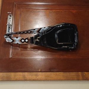 NWOT SLING BAG